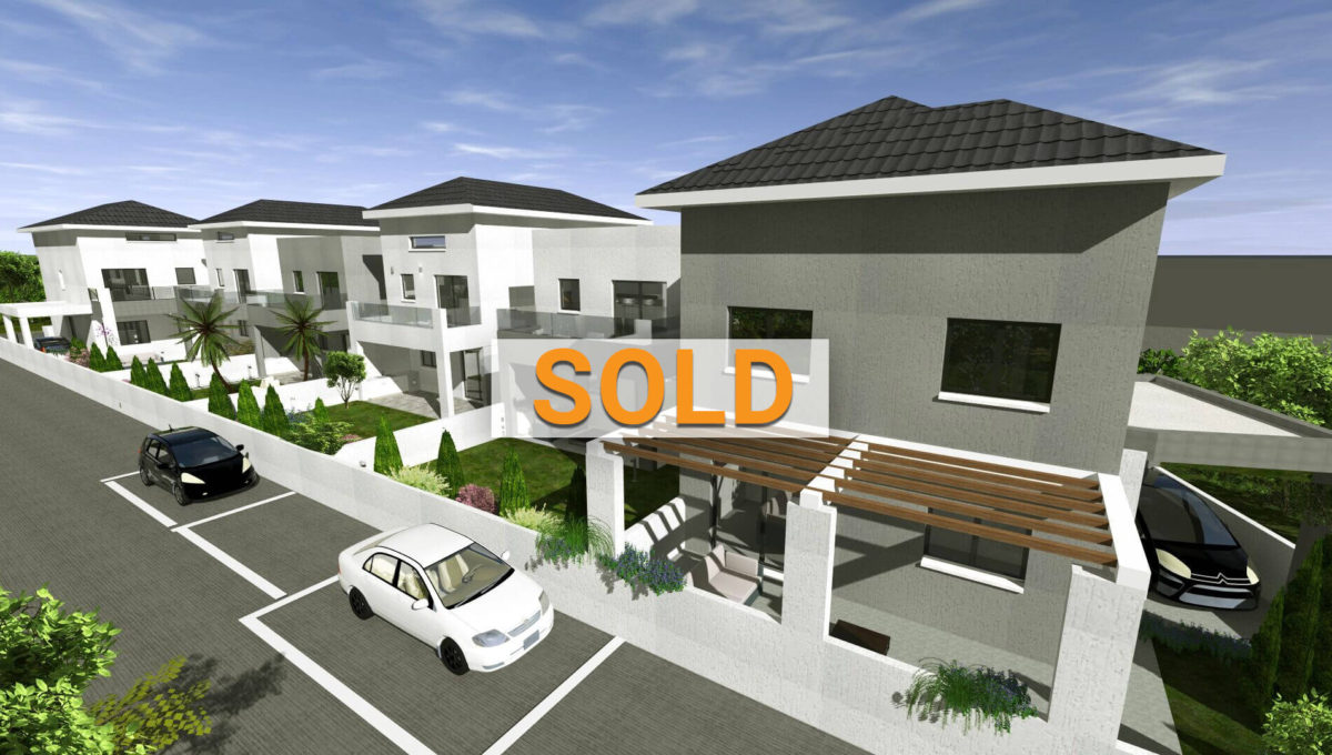 Erimi 2 House 1 Sold 1