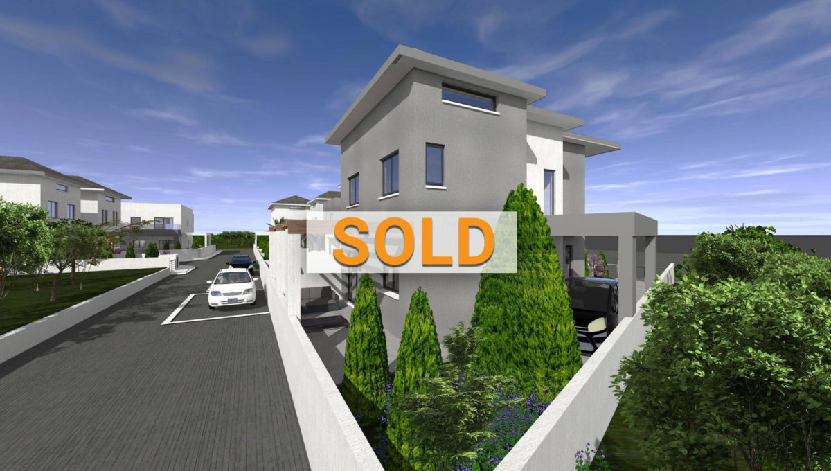 Erimi 2 House 1 Sold 2
