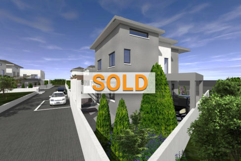 Erimi 2 House 1 Sold 2