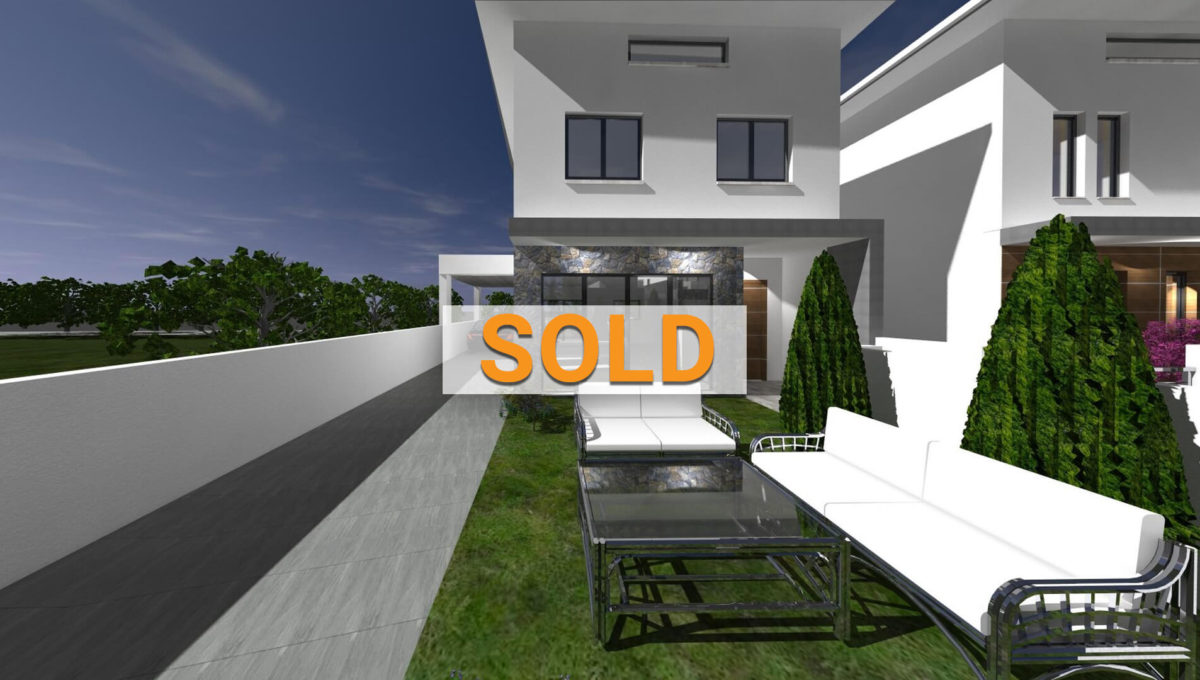 Erimi 2 House 12 Sold 6