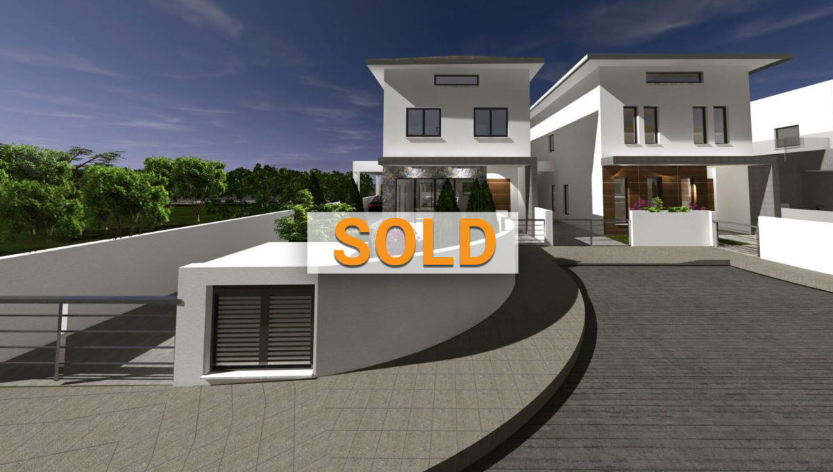 Erimi 2 House 12 Sold 7