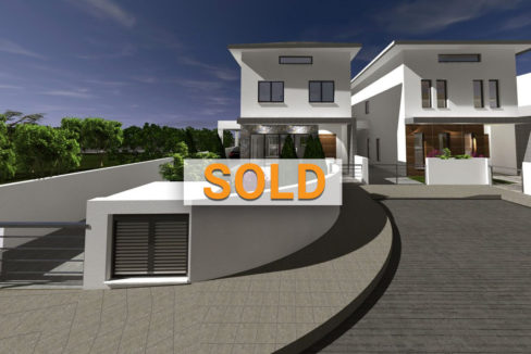 Erimi 2 House 12 Sold 7