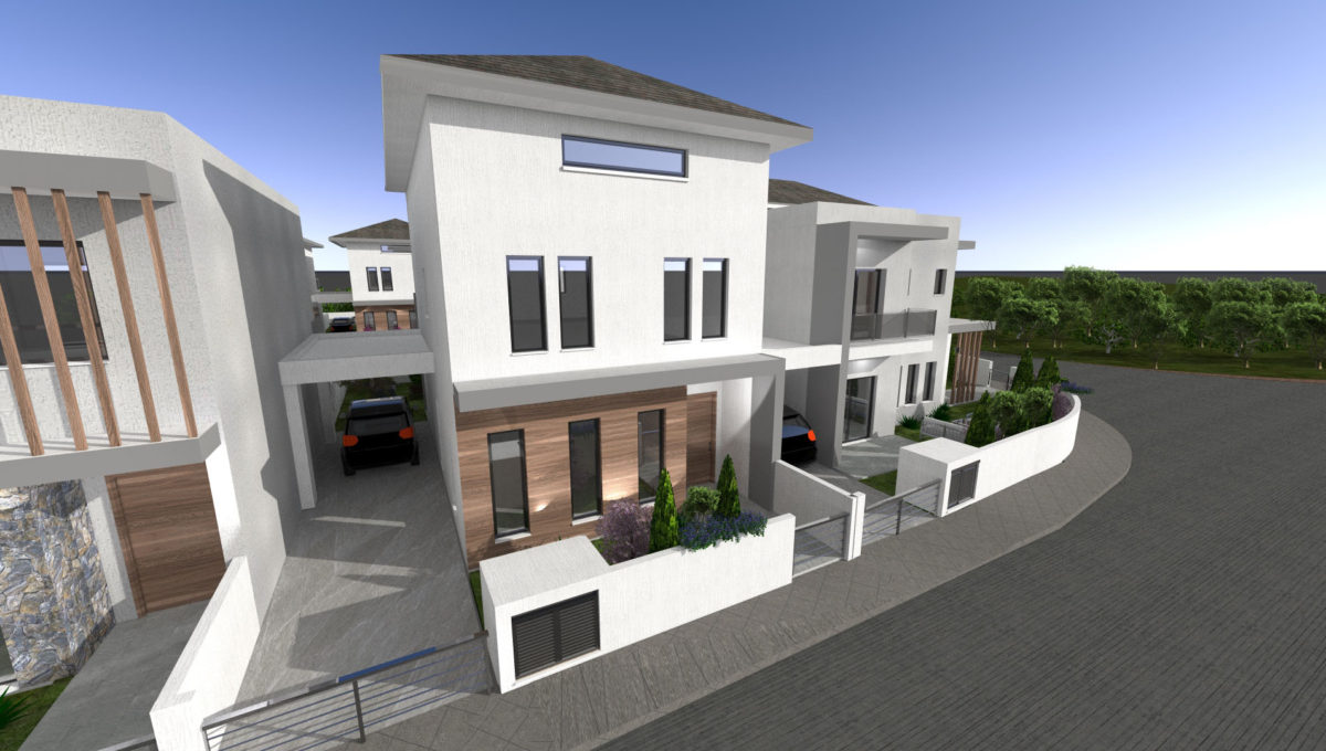 Erimi 2 House 5 Sale 7