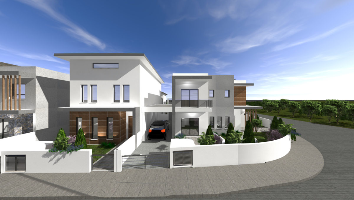 Erimi 2 House 5 Sale 9