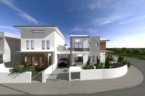 Erimi 2 House 5 Sale 9